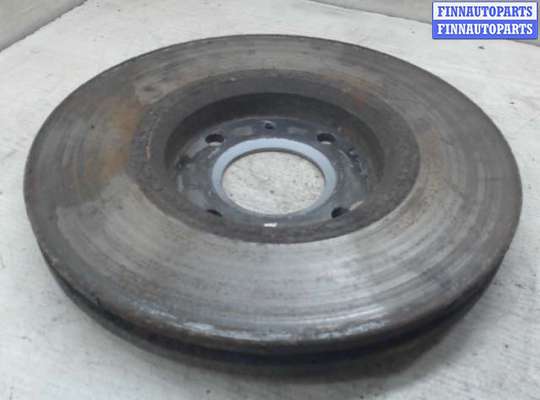 купить Диск тормозной на Peugeot 307 (2001 - 2008)