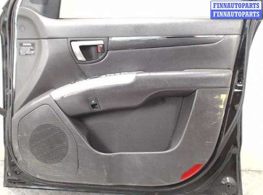 Обшивка боковой двери HN607708 на Hyundai Santa Fe (2005 - 2012)