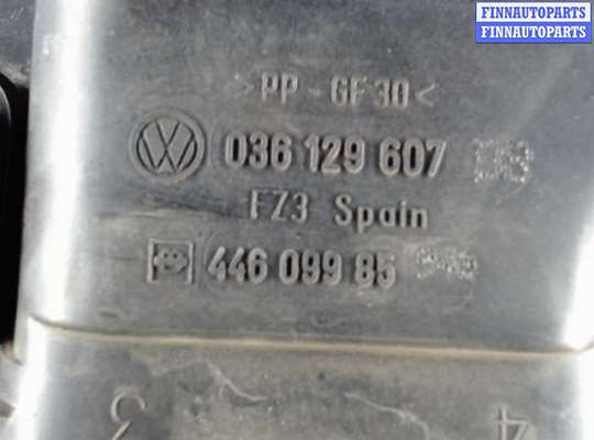 купить Корпус воздушного фильтра на Volkswagen Golf 5 (2004 - 2009)