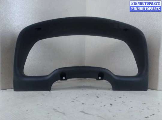 купить Рамка щитка приборов на Opel Astra G (1998 - 2005)