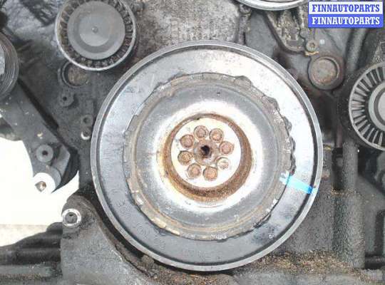Шкив коленвала AU1728893 на Audi A6 (C6) (2005 - 2011)