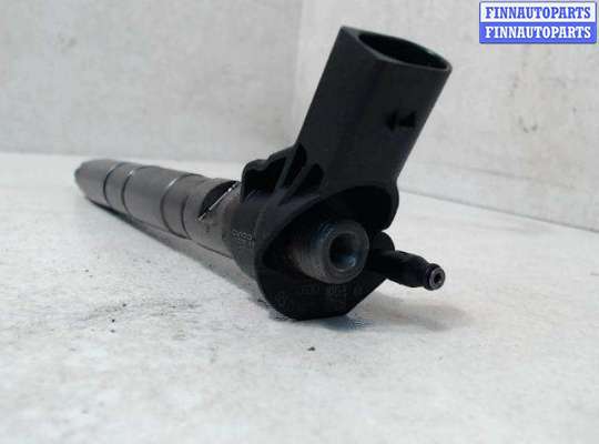 Купить Форсунка топливная на Audi Allroad C6 (2006 - 2012) Форсунка топливная AU1741780 на Audi Allroad C6 (2006 - 2012)