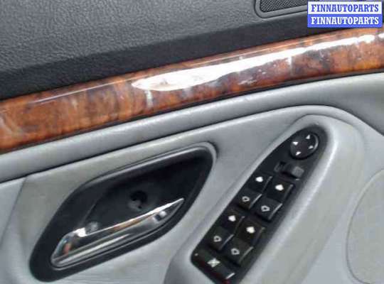 купить Ручка боковой двери внутренняя на BMW 5 E39 (1996 - 2003)