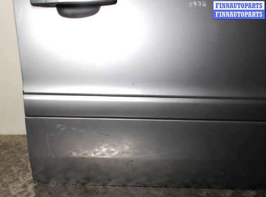 купить Дверь боковая на Opel Zafira B (2005 - 2012)