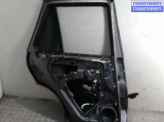 Стекло боковой двери BM3600009 на BMW X5 E53 (2000 - 2007)