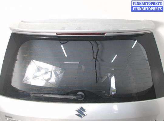 купить Стекло задней двери на Suzuki SX4 (2006 - 2014)