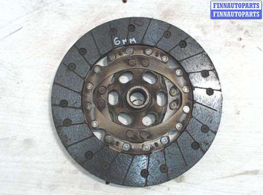 купить Диск сцепления на Skoda Yeti (2009-2018)
