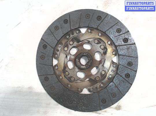 купить Диск сцепления на Skoda Yeti (2009-2018)