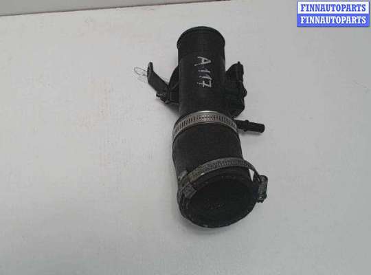 Патрубок (трубка, шланг) на Ford Focus III