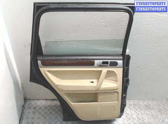 купить Стеклоподъемник электрический на Volkswagen Touareg I (2000 - 2010)