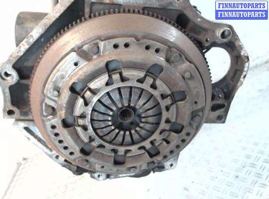 купить Корзина сцепления на Opel Astra H (2004 - 2010)