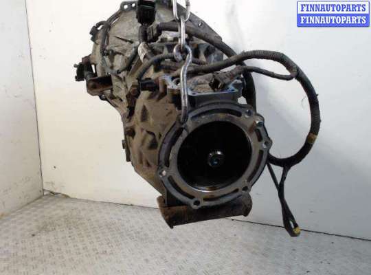 купить КПП 5 ст. на Hyundai Terracan (2001 - 2006)