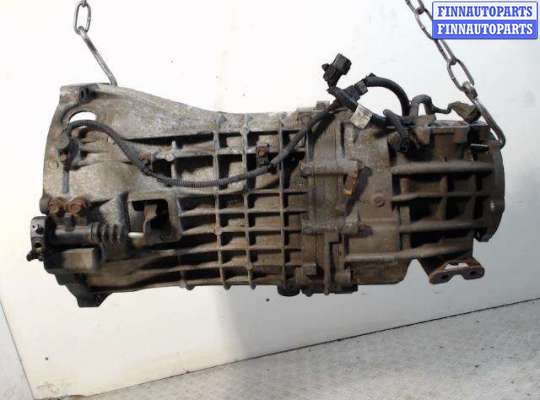 купить КПП 5 ст. на Hyundai Terracan (2001 - 2006)