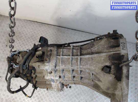 купить КПП 5 ст. на Hyundai Terracan (2001 - 2006)