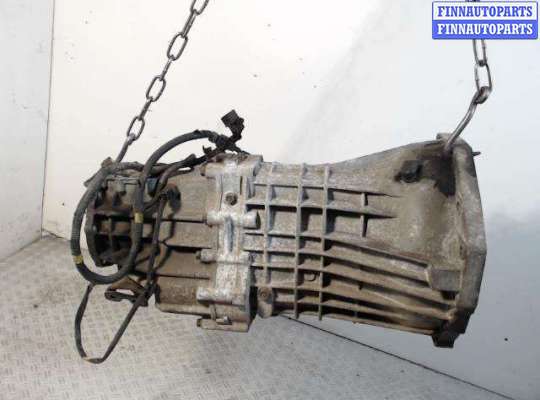 купить КПП 5 ст. на Hyundai Terracan (2001 - 2006)