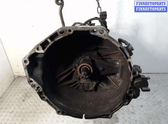 купить КПП 5 ст. на Hyundai Terracan (2001 - 2006)