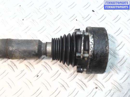 Полуось AU1628645 на Audi A3 (8PA) (2004 - 2013)