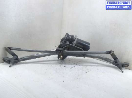 купить Механизм стеклоочистителя (трапеция дворников) на Audi A6 (C5) (1997 - 2004)