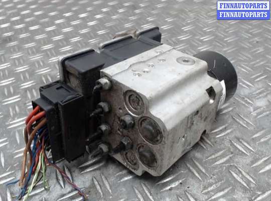 купить Модуль (блок) ABS на Opel Vectra C (2002 - 2008)