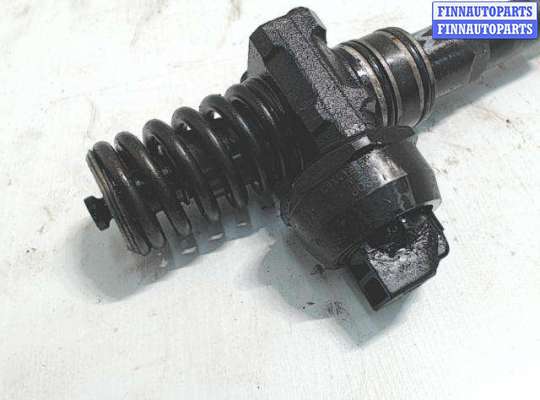 купить Форсунка топливная на Renault Megane III (2009 - 2014)