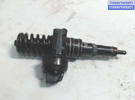 купить Форсунка топливная на Renault Megane III (2009 - 2014)