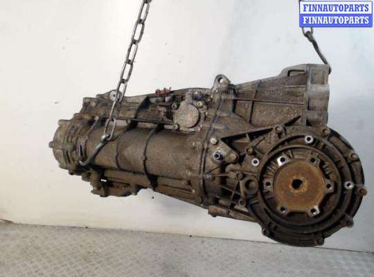 купить КПП 5 ст. на Opel Mokka (2012 -2020)