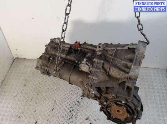 купить КПП 5 ст. на Opel Mokka (2012 -2020)