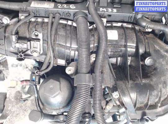 купить Коллектор впускной на BMW 1 (E81) (2007 - 2012)