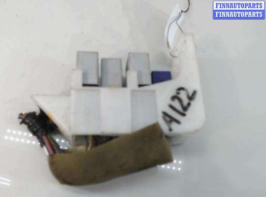 Купить Блок предохранителей (реле) на Toyota Avensis (2009 - 2015) Блок предохранителей (реле) TT905198 на Toyota Avensis (2009 - 2015)