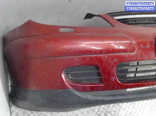 купить Бампер на Citroen C5 I (2001 - 2004)