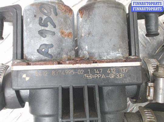 купить Кран отопителя (печки) на BMW X5 E53 (2000 - 2007)