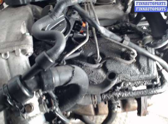 купить Форсунка топливная на Audi A6 (C5) (1997 - 2004)