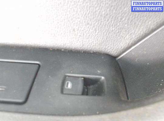 Кнопка стеклоподъемника AU1549262 на Audi A6 (C6) (2005 - 2011)