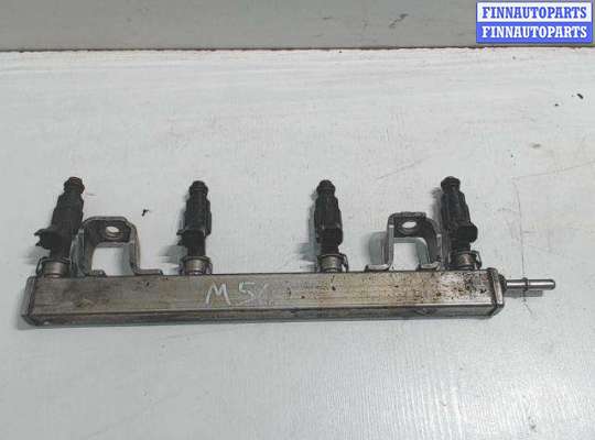 купить Планка топливная на Ford Focus 2 (2004 - 2011)