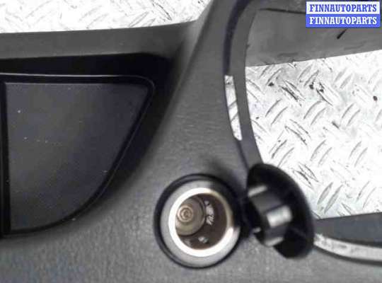 Прикуриватель PG1066544 на Peugeot 307 (2001 - 2008)