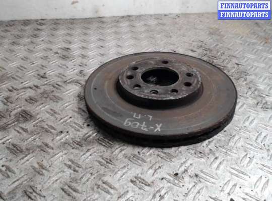 купить Диск тормозной на Opel Zafira A (1999 - 2005)