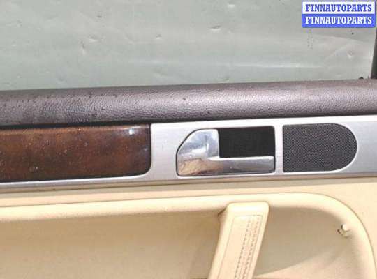 купить Ручка боковой двери внутренняя на Volkswagen Touareg I (2000 - 2010)