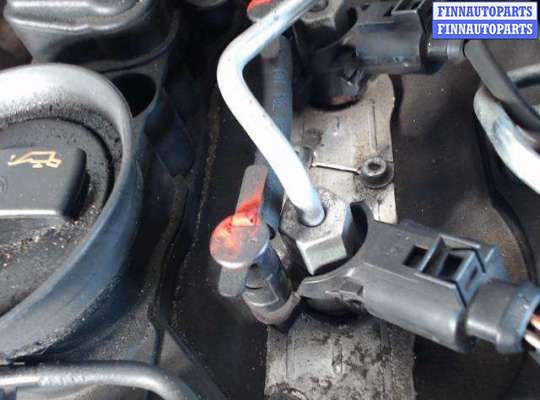 купить Форсунка топливная на Audi A6 (C6) (2005 - 2011)