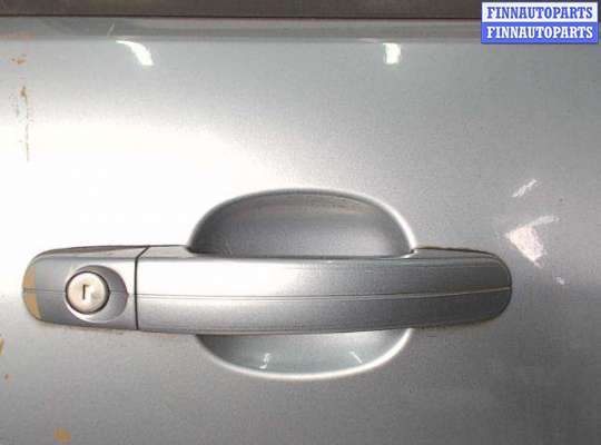 купить Ручка боковой двери наружная на Ford Focus 2 (2004 - 2011)