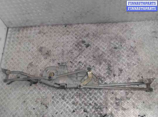 купить Механизм стеклоочистителя (трапеция дворников) на Seat Alhambra (2001 - 2010)