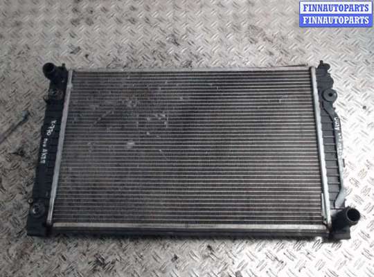 купить Радиатор основной на Audi A6 (C5) (1997 - 2004)