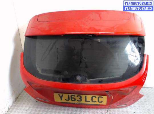 купить Дверь задняя на Ford Focus 3 (2011 - 2019)