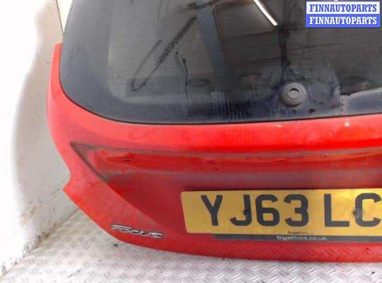 купить Дверь задняя на Ford Focus 3 (2011 - 2019)