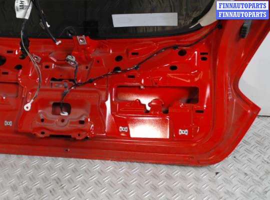 купить Дверь задняя на Ford Focus 3 (2011 - 2019)