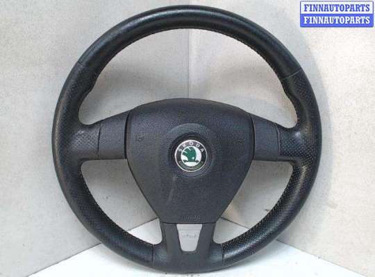 купить Руль на Skoda Octavia A5 (2004 - 2012)