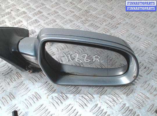 купить Стекло бокового зеркала на Audi A4 (B8) (2008 - 2018)