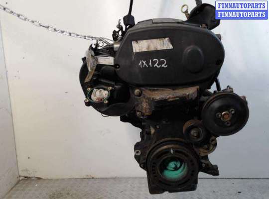 купить Двигатель (ДВС) на Opel Astra H (2004 - 2010)