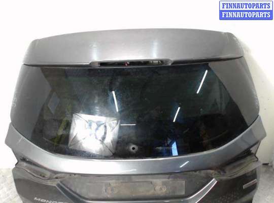 Стекло задней двери FO1986116 на Ford Mondeo 5 (2015 - 2022)