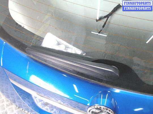 купить Двигатель стеклоочистителя на Opel Mokka (2012 -2020)