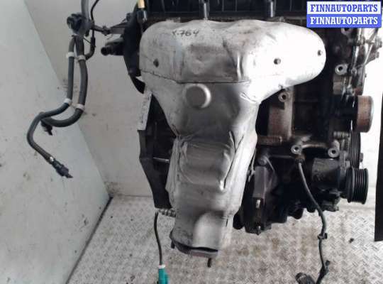 купить Коллектор выпускной на Ford Mondeo 3 (2000 - 2007)